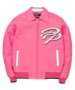 Pelle Pelle Greatest Of All Time Jacket Front
