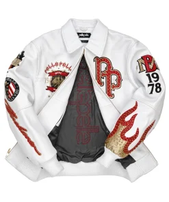 Men's Pelle Pelle Leather Jacket