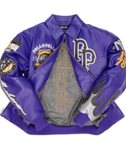 Pelle Pelle Jacket For Men's
