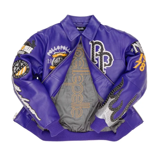 Pelle Pelle Jacket For Men's