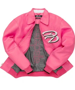 Pelle Pelle Greatest Of All Time Jacket