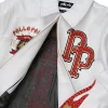 Men's Pelle Pelle Leather Jacket Inner