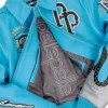 World Famous Pelle Pelle Womens Jacket Inner