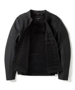 Harley-Davidson Leather Riding Jacket