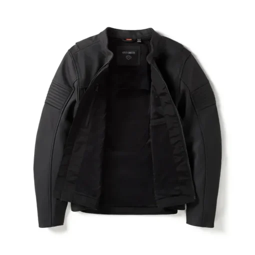 Harley-Davidson Leather Riding Jacket