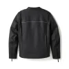 Harley-Davidson Leather Riding Jacket