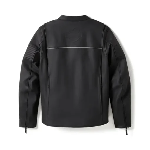 Harley-Davidson Leather Riding Jacket