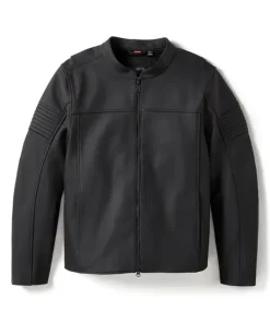 Harley-Davidson Leather Riding Jacket