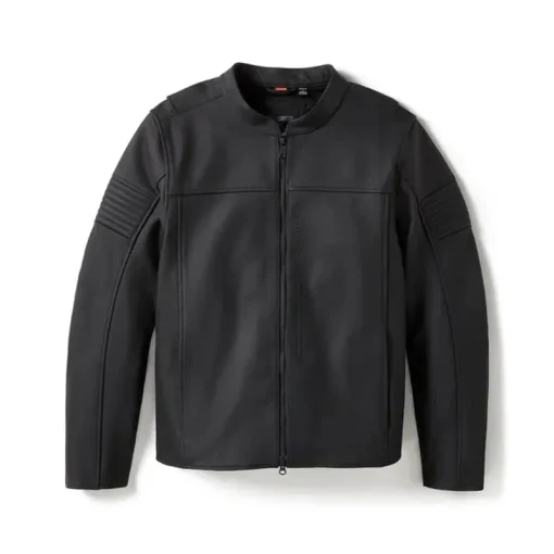 Harley-Davidson Leather Riding Jacket