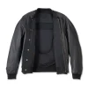 Men's The Citizen Bomber Leather Jacket