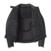 Women's Oracle Waterproof Leather Riding Jacket