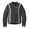 Women's Oracle Waterproof Leather Riding Jacket