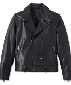 Men's Motorbreath Leather Jacket