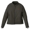 Men's Paradigm Triple Vent System 2.0 Leather Jacket