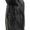 Harley-Davidson Triple Vent Passing Link II Leather Jacket