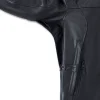 Women's Capitol Triple Vent System 2.0 Leather Riding Jacket