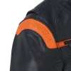 Women's Capitol Triple Vent System 2.0 Leather Riding Jacket