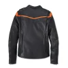 Women's Capitol Triple Vent System 2.0 Leather Riding Jacket