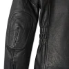 Harley-Davidson Flex Layering System Captains Leather Jacket