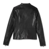 Women's Scene Supreme Leather Jacket