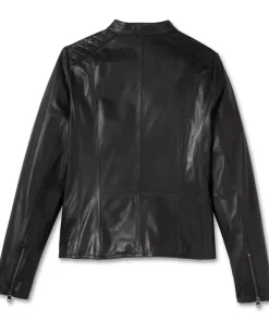 Women's Scene Supreme Leather Jacket
