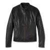 Women's Scene Supreme Leather Jacket
