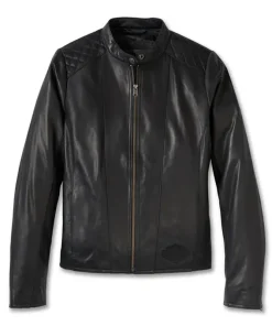 Women's Scene Supreme Leather Jacket