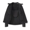 Women's Paradigm Triple Vent System 2.0 Leather Riding Jacket
