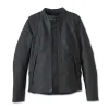 Women's Paradigm Triple Vent System 2.0 Leather Riding Jacket