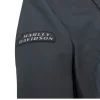 Women's Paradigm Triple Vent System 2.0 Leather Riding Jacket