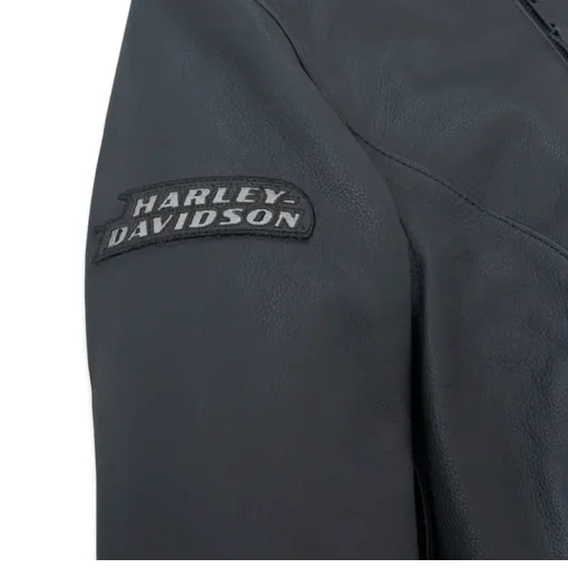 Women's Paradigm Triple Vent System 2.0 Leather Riding Jacket