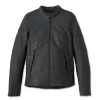 Women's Paradigm Triple Vent System 2.0 Leather Riding Jacket