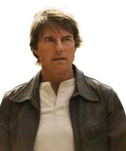 Mission: Impossible - The Final Reckoning Tom Cruise Jacket