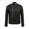 Men's Oulton Leather jacket