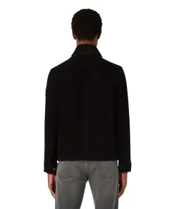Men's Patterson Tanner Suede Jacket