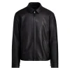 Polo Ralph Lauren Leather Jacket