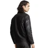 Polo Ralph Lauren Leather Jacket