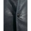 Schott A-1 Flight Leather Jacket