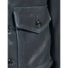 Schott A-1 Flight Navy Jacket