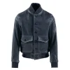 Schott A-1 Flight Jacket