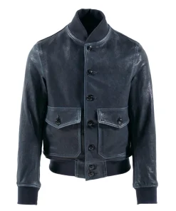Schott A-1 Flight Jacket