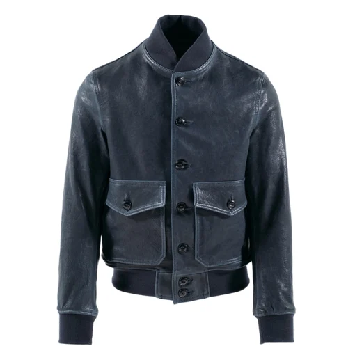 Schott A-1 Flight Jacket