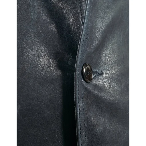 Schott A-1 Flight Leather Jacket