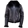 Schott B-3 Bomber Jacket