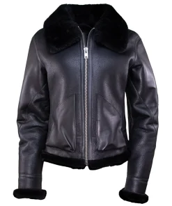 Schott B-3 Bomber Jacket