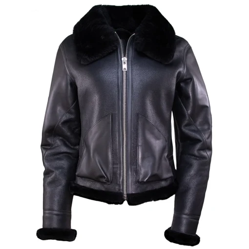 Schott B-3 Bomber Jacket