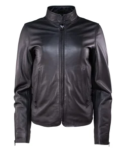 Schott Cafe Racer Jacket