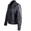 Schott Cowhide Moto Leather Jacket