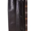 Schott Cowhide Racer Motorcycle Leather Jacket