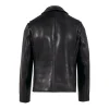 Men's Schott Cowhide Retro Jacket